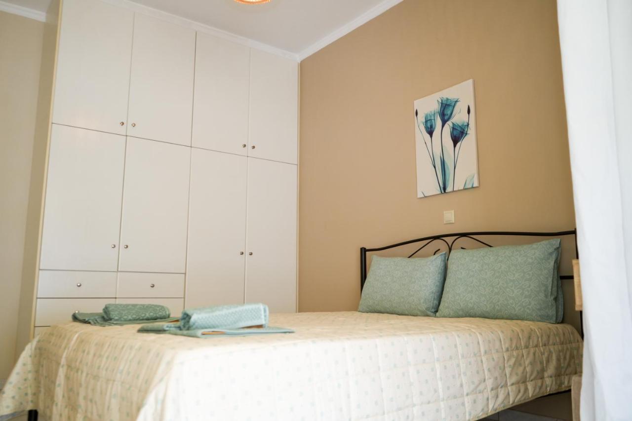 Stefanos Apartment Nauplie Extérieur photo