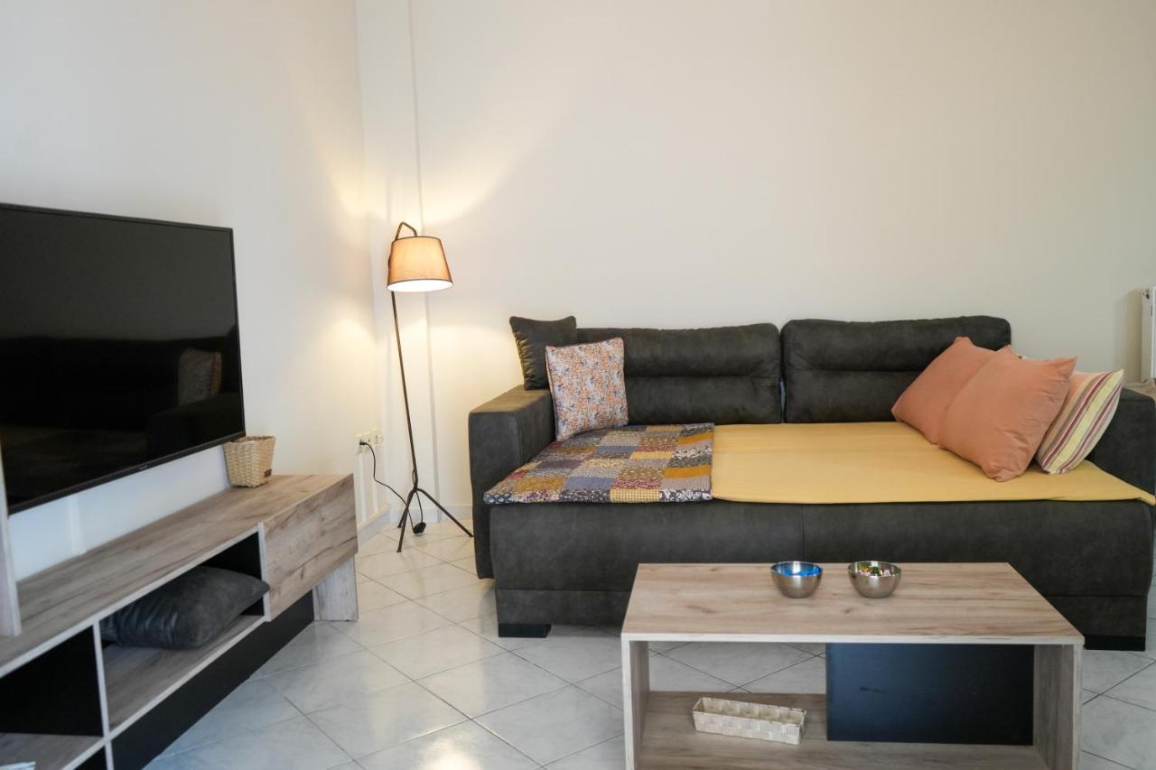 Stefanos Apartment Nauplie Extérieur photo