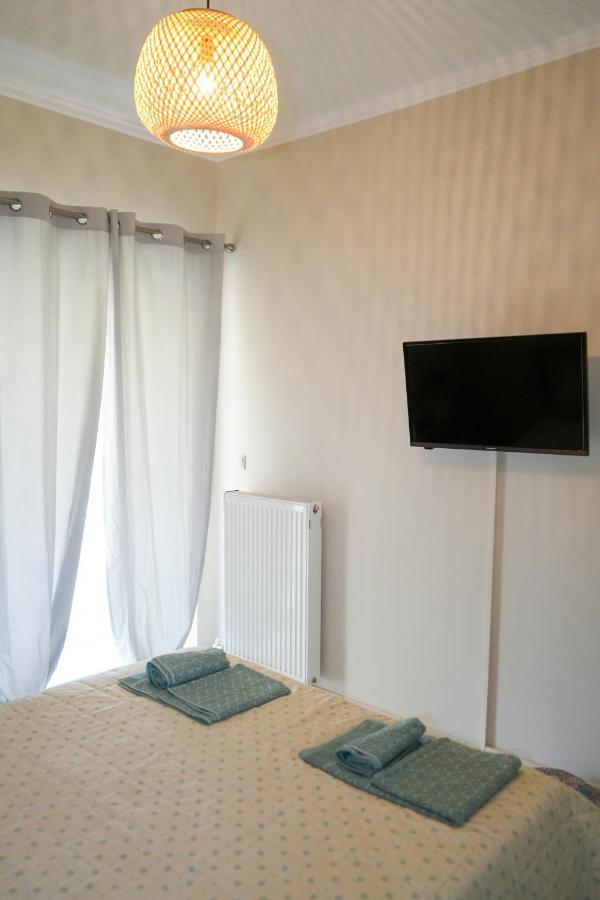 Stefanos Apartment Nauplie Extérieur photo